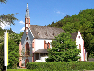Xxx Wallfahrtskirche 2